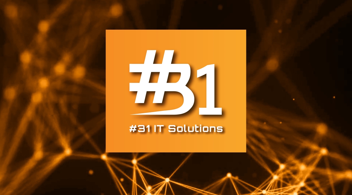 #31 IT Solutions